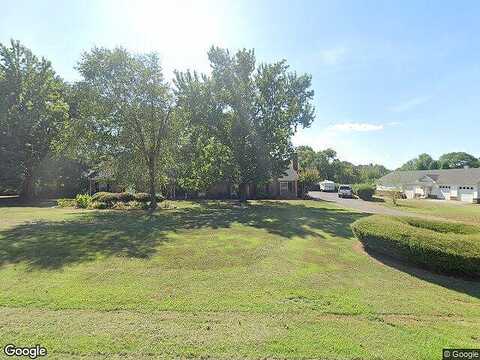 58Th, FORT SMITH, AR 72904