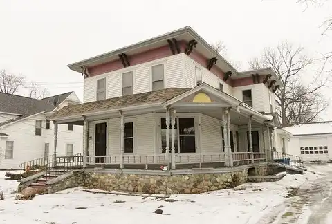 Delaware, DECATUR, MI 49045