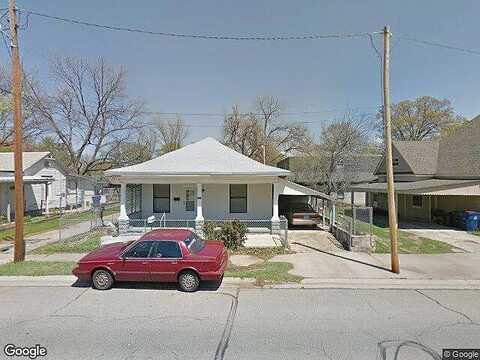 E, FORT SMITH, AR 72901