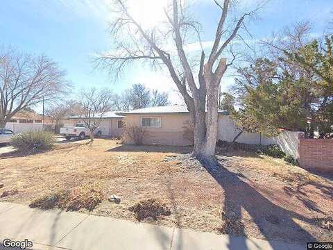 Aztec, ALBUQUERQUE, NM 87111