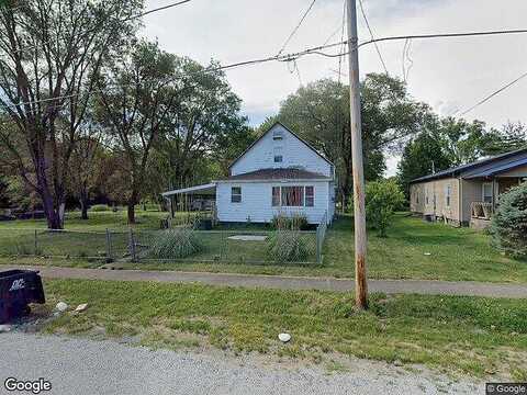 Main, TAYLOR SPRINGS, IL 62089