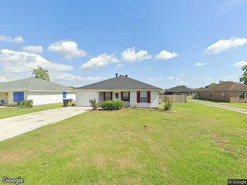 Willie Lou, HOUMA, LA 70364