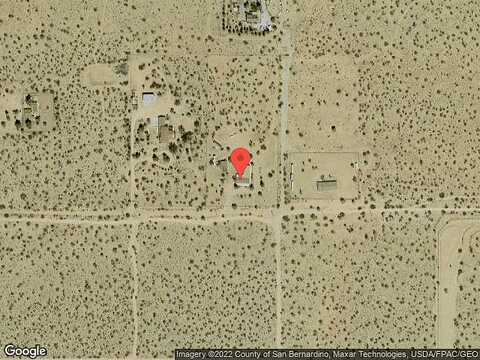 La Brisa, YUCCA VALLEY, CA 92284