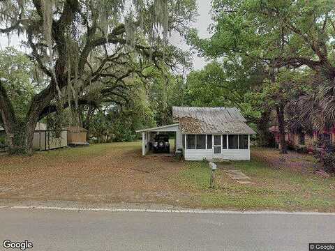 Main, POMONA PARK, FL 32181