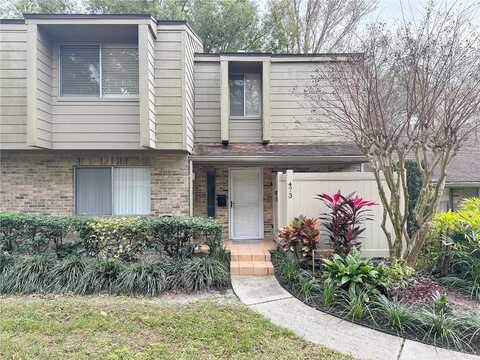 Oak Haven Dr #473, ALTAMONTE SPRINGS, FL 32701
