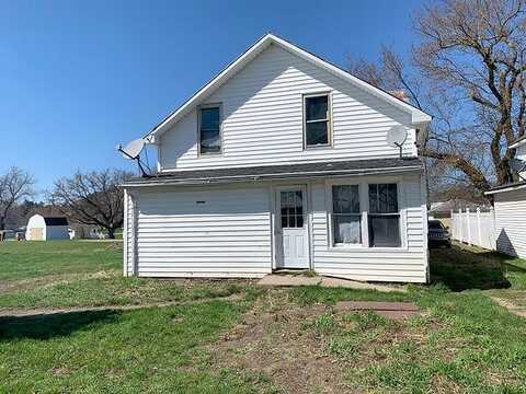 Maple, BLANCHARD, MI 49310
