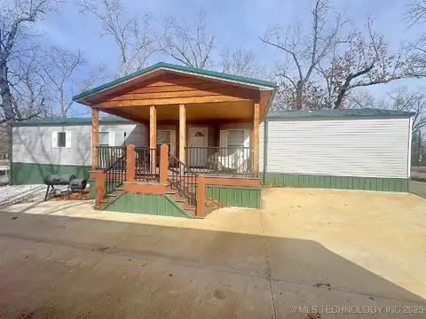 Hwy 82 #85, Park Hill, OK 74451