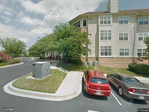 Ganton, WOODSTOCK, MD 21163