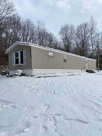 Johnson, GOWEN, MI 49326