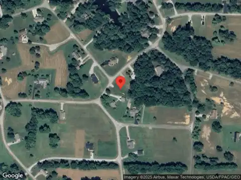 Waynoka, LAKE WAYNOKA, OH 45171