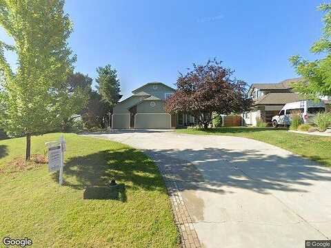 N Pebble Beach Way, Eagle, ID 83616