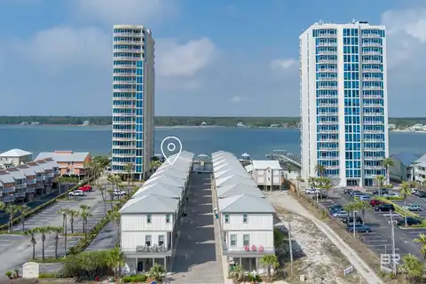 W Beach Boulevard #E, Gulf Shores, AL 36542