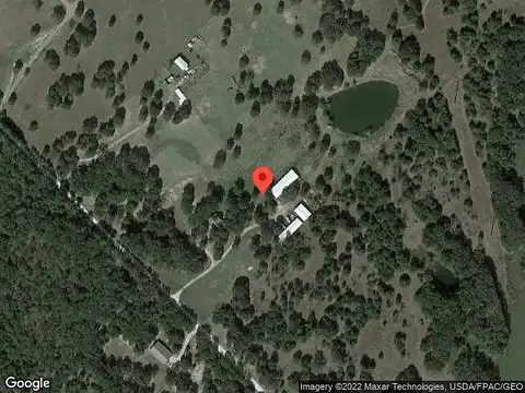 County Road 255, TERRELL, TX 75160
