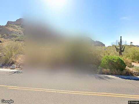 Mcdonald, PARADISE VALLEY, AZ 85253