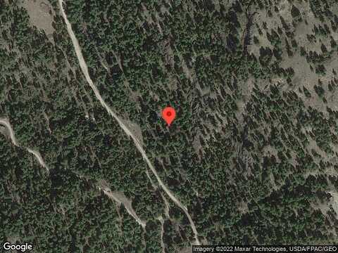 Cougar Creek, WAUCONDA, WA 98859