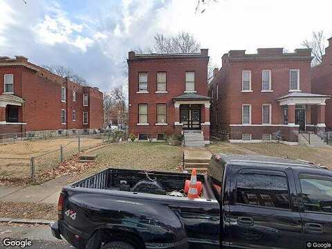 Fair, SAINT LOUIS, MO 63115