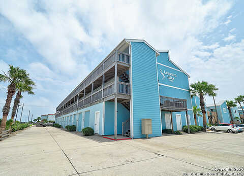 Leeward Dr #5302, Corpus Christi, TX 78418