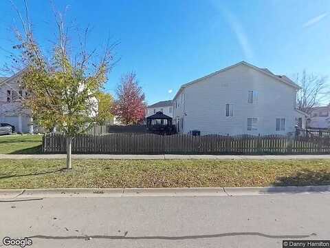 Plantain, MINOOKA, IL 60447