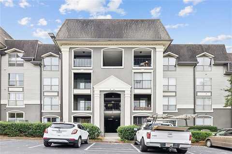 Lenox Road Ne #134-2, Atlanta, GA 30324