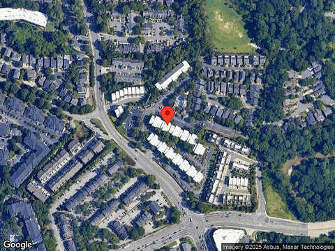 Lenox Road Ne #134-2, Atlanta, GA 30324