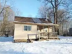 Fuller, Vandalia, MI 49095