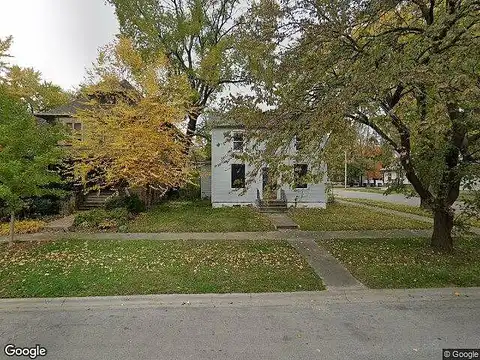 Chicago, KANKAKEE, IL 60901