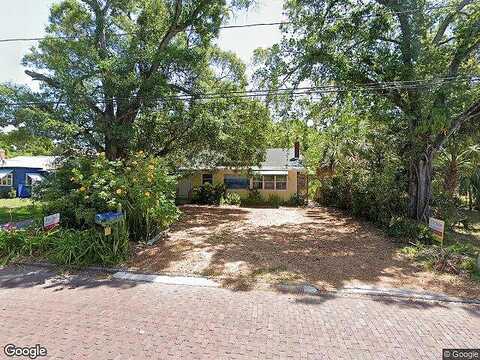 53Rd, GULFPORT, FL 33707
