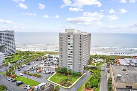 Queensway Blvd. #105, Myrtle Beach, SC 29572