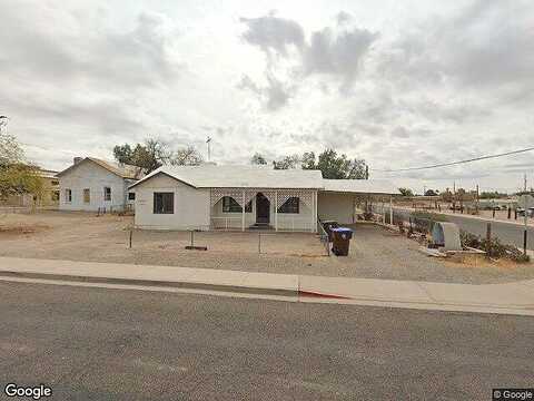 W 6Th Street, Florence, AZ 85132