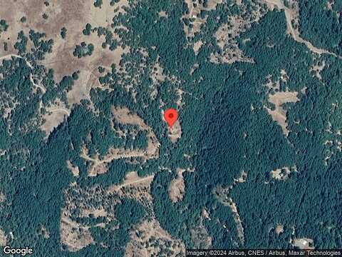 Bear Creek Rd, Bridgeville, CA 95526