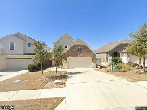 Prairie Rye Dr, Leander, TX 78645