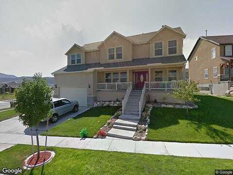 N Willow Walk Ln, Eagle Mountain, UT 84005