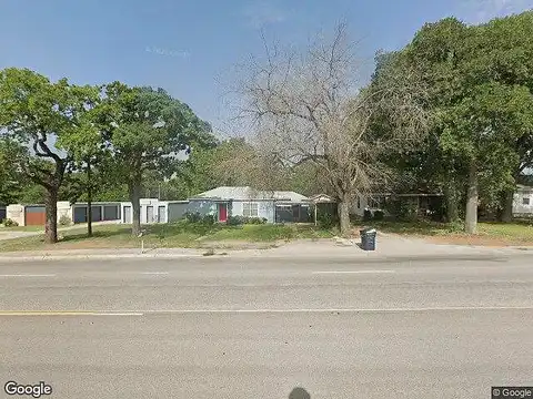 N Waters Street, Burnet, TX 78611