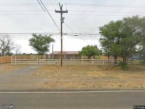 Poplar St, Moriarty, NM 87035