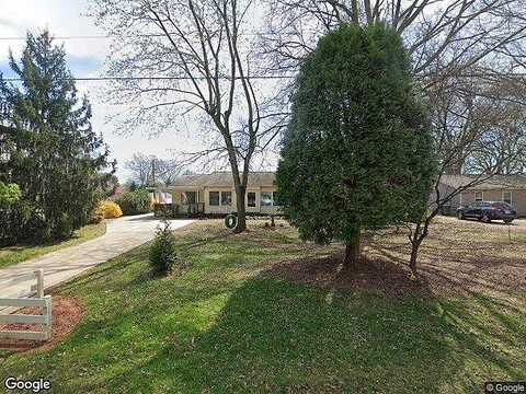 Meadow Ln #64, Salisbury, NC 28147