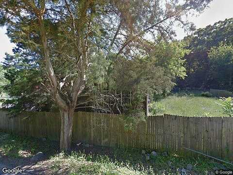 Thomas St, Tuskegee, AL 36083