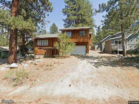 Heathcreek Dr, Wrightwood, CA 92397