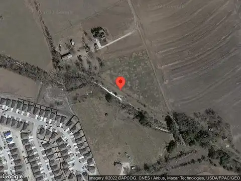 Private Road 924, Jarrell, TX 76537