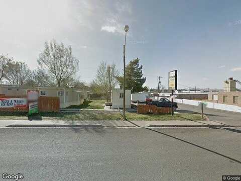 N 800 W Unit 3, Cedar City, UT 84721