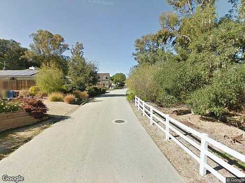 Cougar Canyon Way, Arroyo Grande, CA 93420