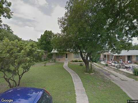 Lark Ave, San Antonio, TX 78228