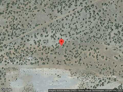 W Weathervane Rd, Seligman, AZ 86337