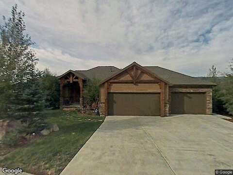 E Big Dutch Dr, Kamas, UT 84036