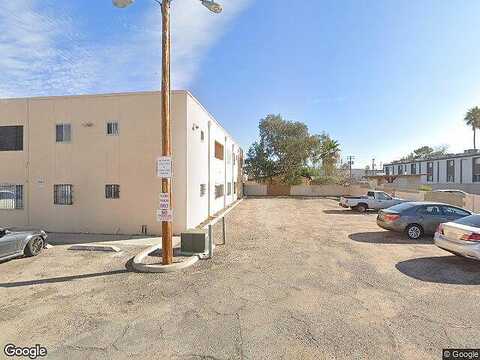 E 2Nd St Apt 205, Tucson, AZ 85716