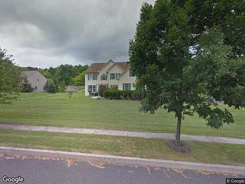 Woodbyne Rd, Springtown, PA 18081