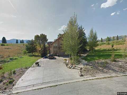 N Elkridge Trl, Eden, UT 84310
