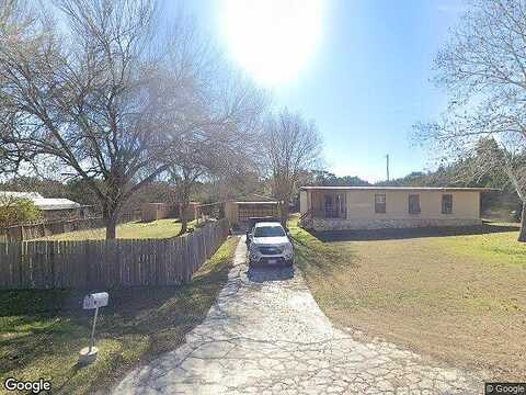 Clark St W, Canyon Lake, TX 78133