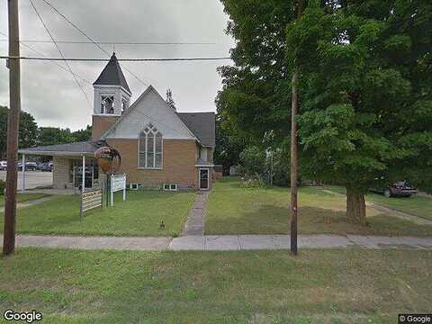 S Sheridan Rd #1, Remus, MI 49340