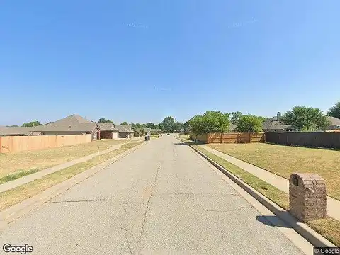 S Bahama Ave W, Sand Springs, OK 74063