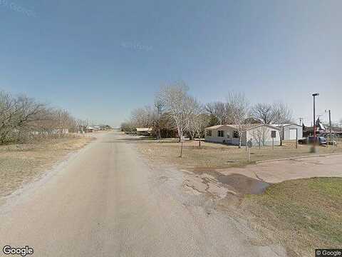 E 2010Th Rd, Randlett, OK 73562